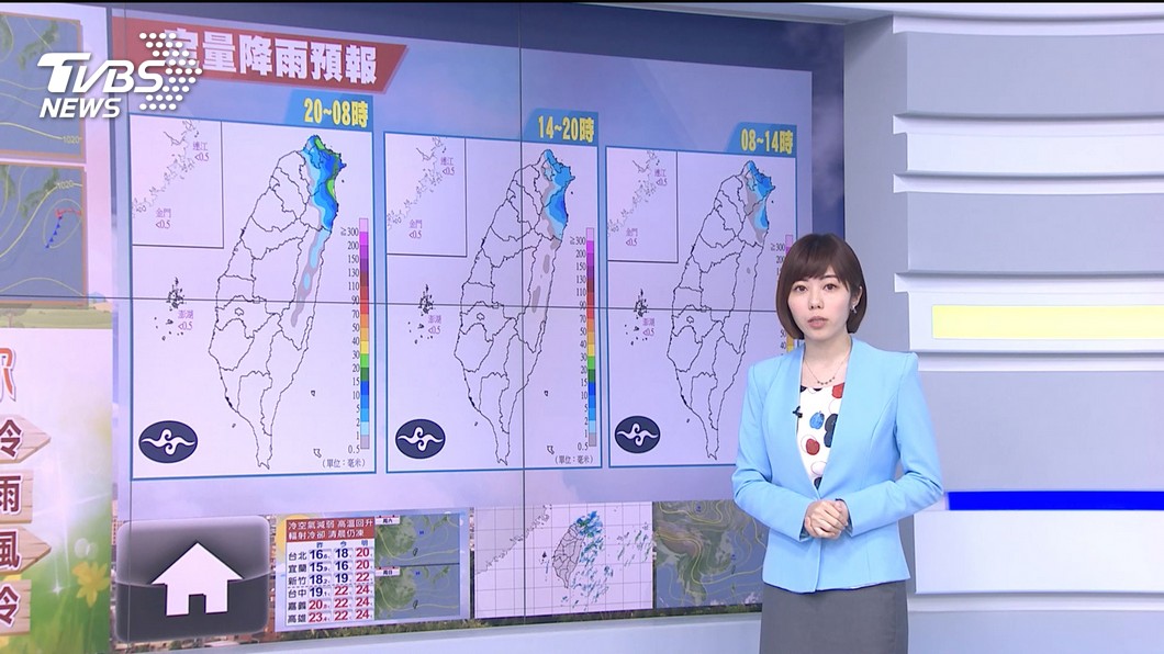 圖/TVBS