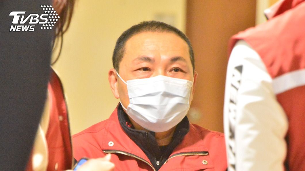 便當店「用國產豬漲10元」 侯友宜:嚴查不寬貸