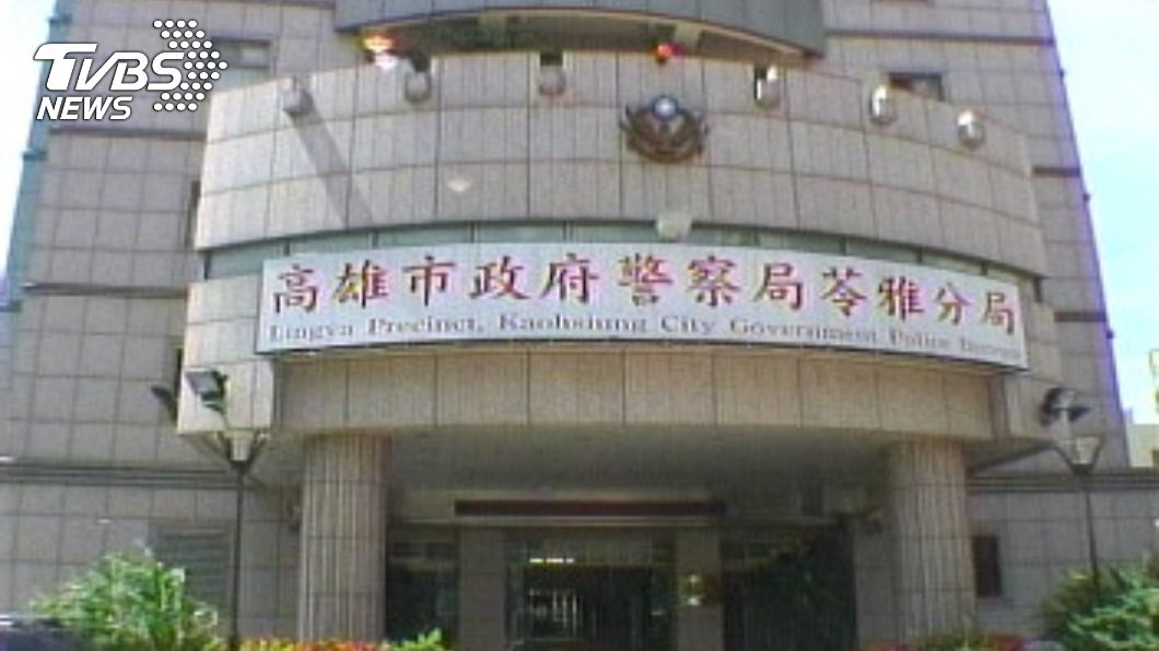 高雄母女返家遇恐嚇砸車 警逮3嫌