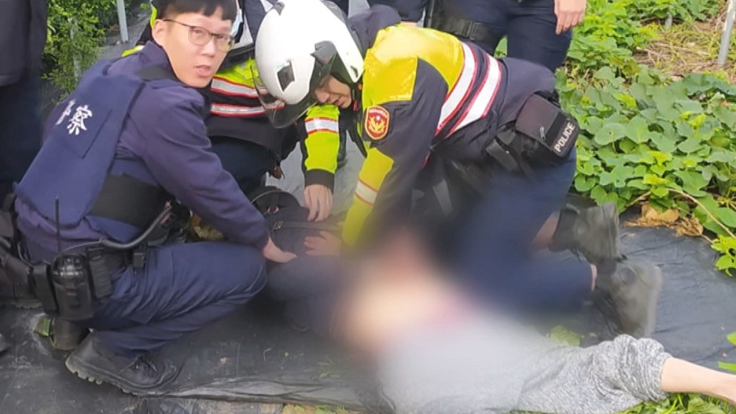圖/翻攝自爆料公社公開版臉書