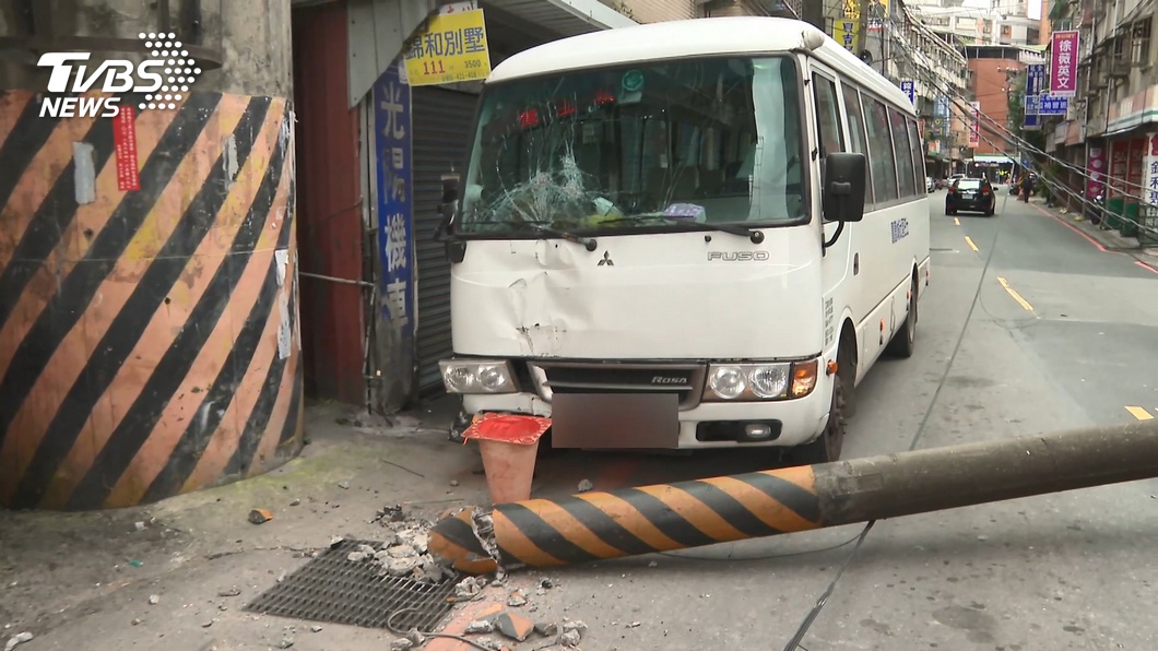 圖／TVBS