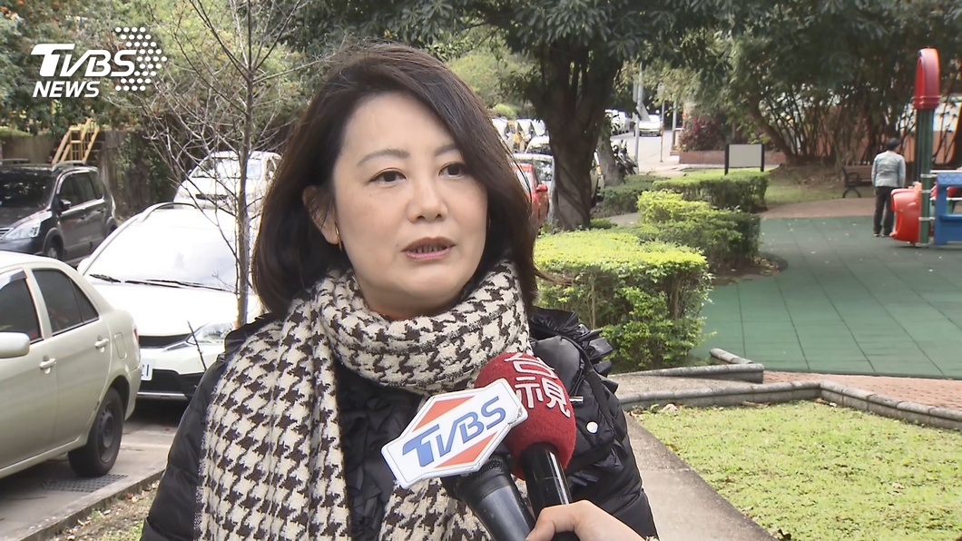 圖／TVBS