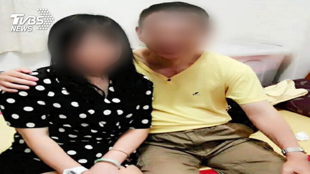 圖/TVBS