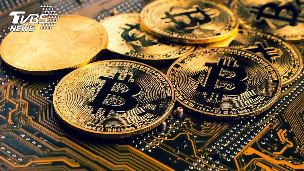 Y世代另類貨幣 比特幣首度飆破4萬美元