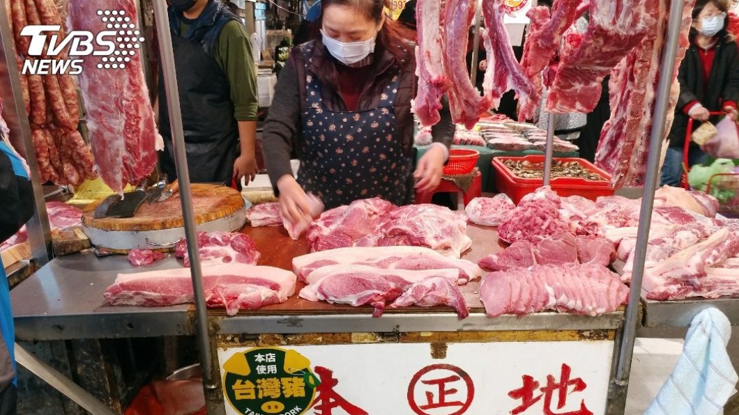 萊豬開放消費者心惶惶　進口商：他國豬肉優先