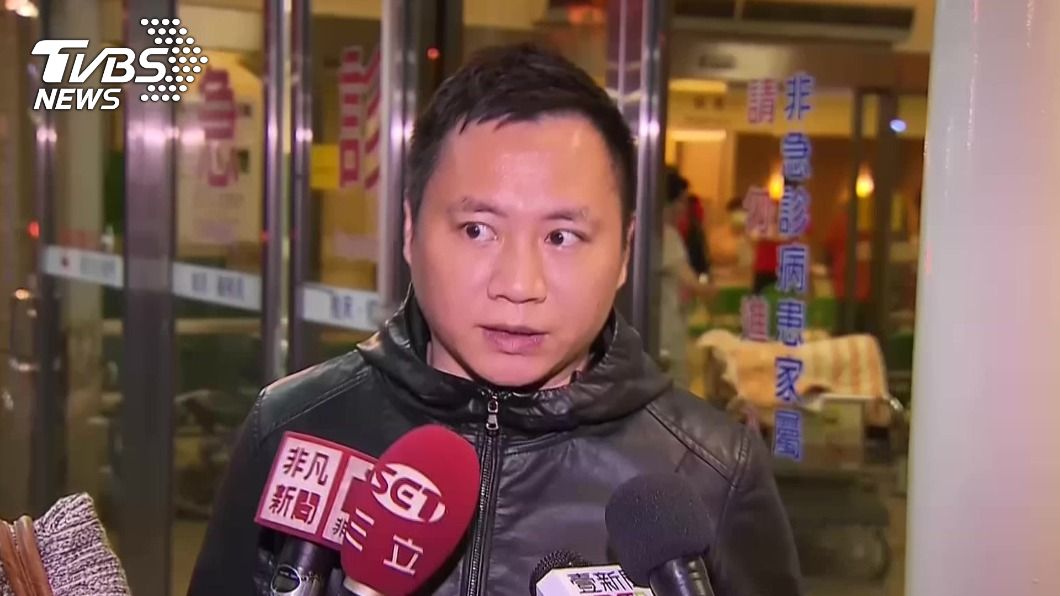 王丹籲別只顧檢討「堅瑜」 反遭出征嗆是「中共一份子」