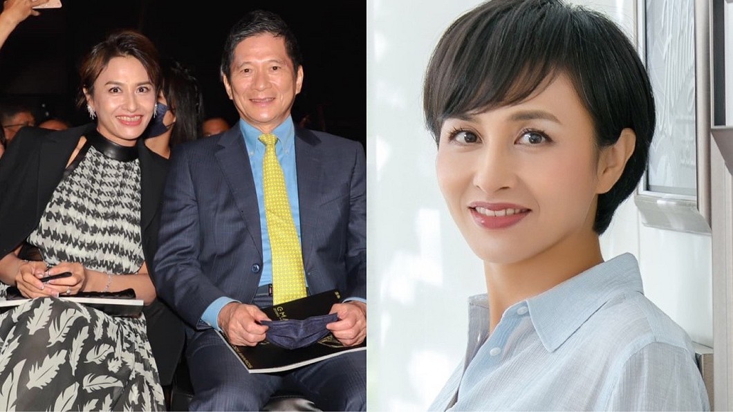 敢娶她很有種?揭邱議瑩「好媳婦面目」尪喊好幸福