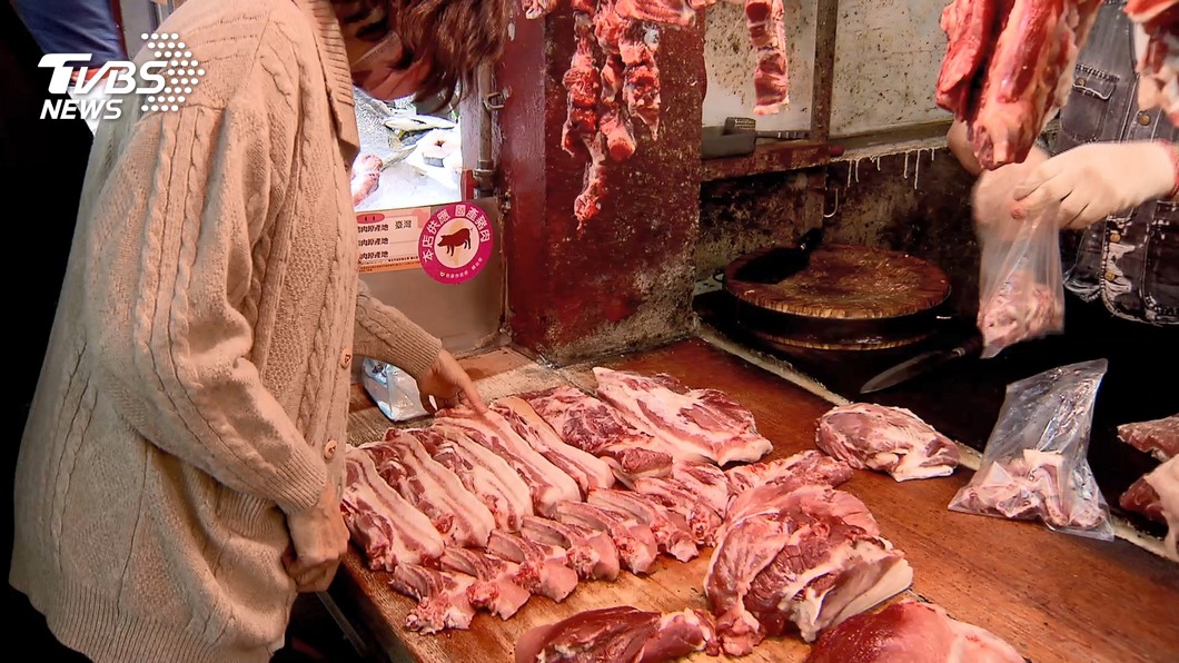 台灣生鮮豬肉出口再傳捷報 有望新增菲律賓