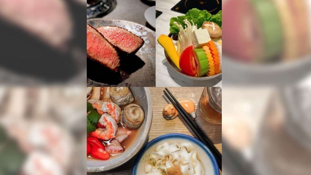 吃貨看過來!網友激推北部22家暴紅新美食懶人包