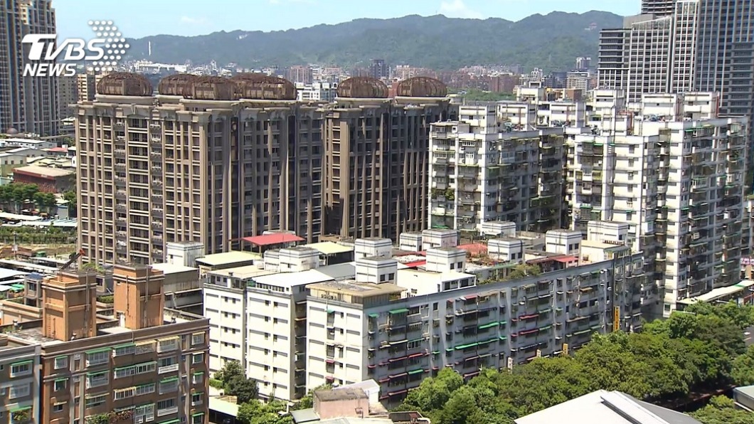 打炒房! 立院法擬提高第3戶以上貸款利率