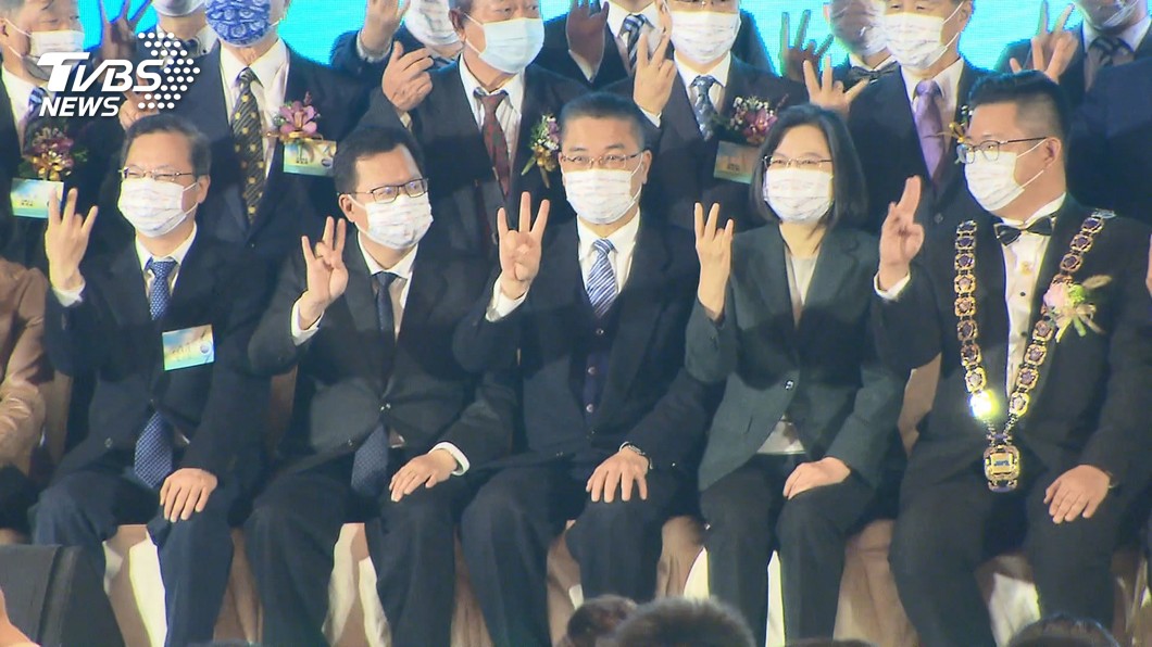 圖／TVBS