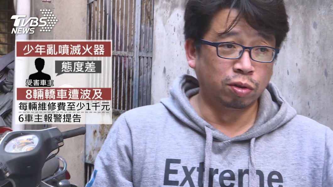 圖／TVBS