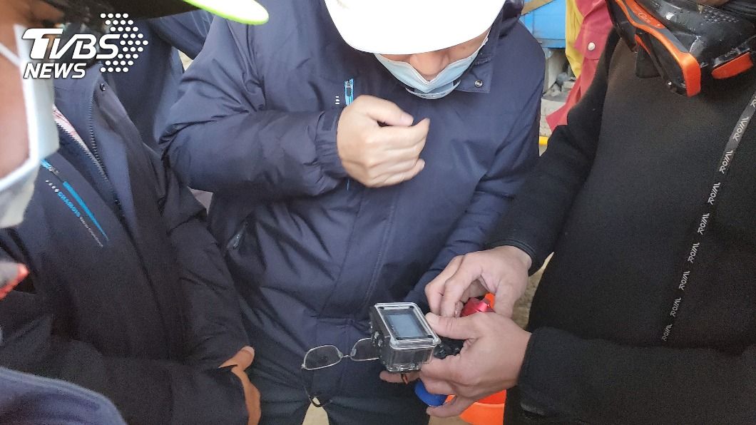 (圖/中央社)