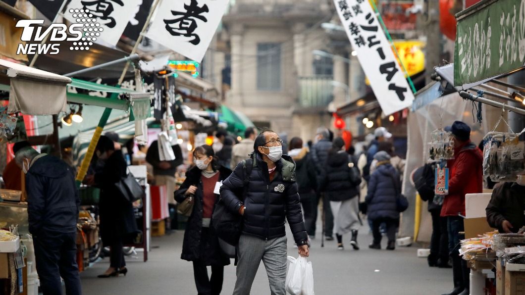 東京重症患者逾百人　創去年5月以來新高