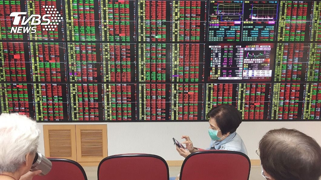台積電今年來股價漲117元　貢獻指數近1000點