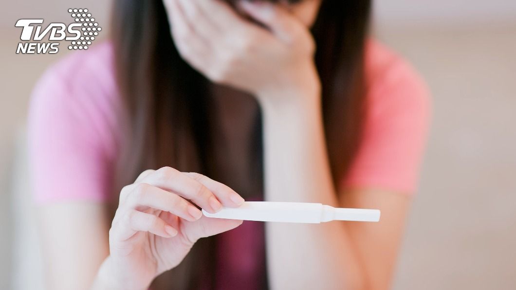 少女「子宮外孕」母爆氣揚言提告 淚吐實情:爸爸的