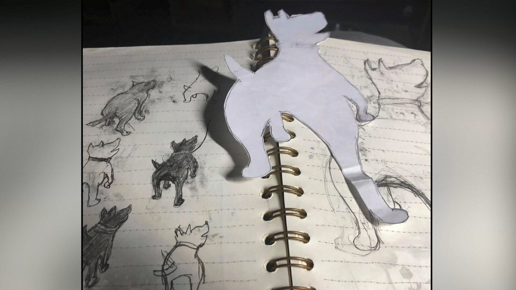 圖/翻攝自柯一正臉書