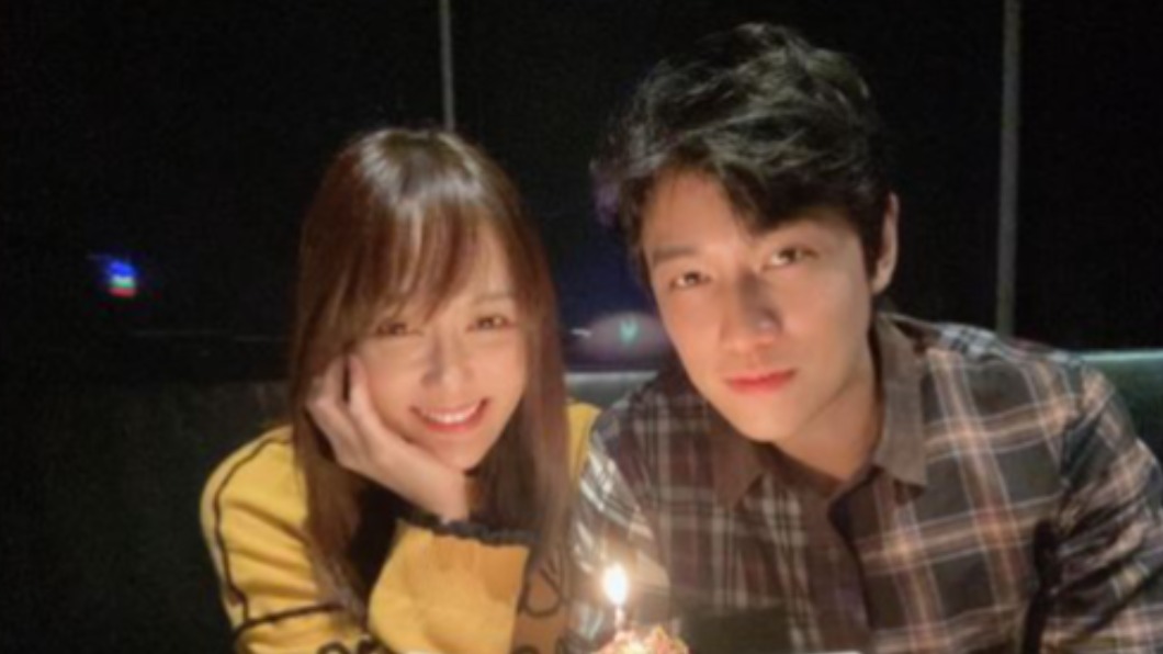 圖／翻攝自iam_joechen instagram