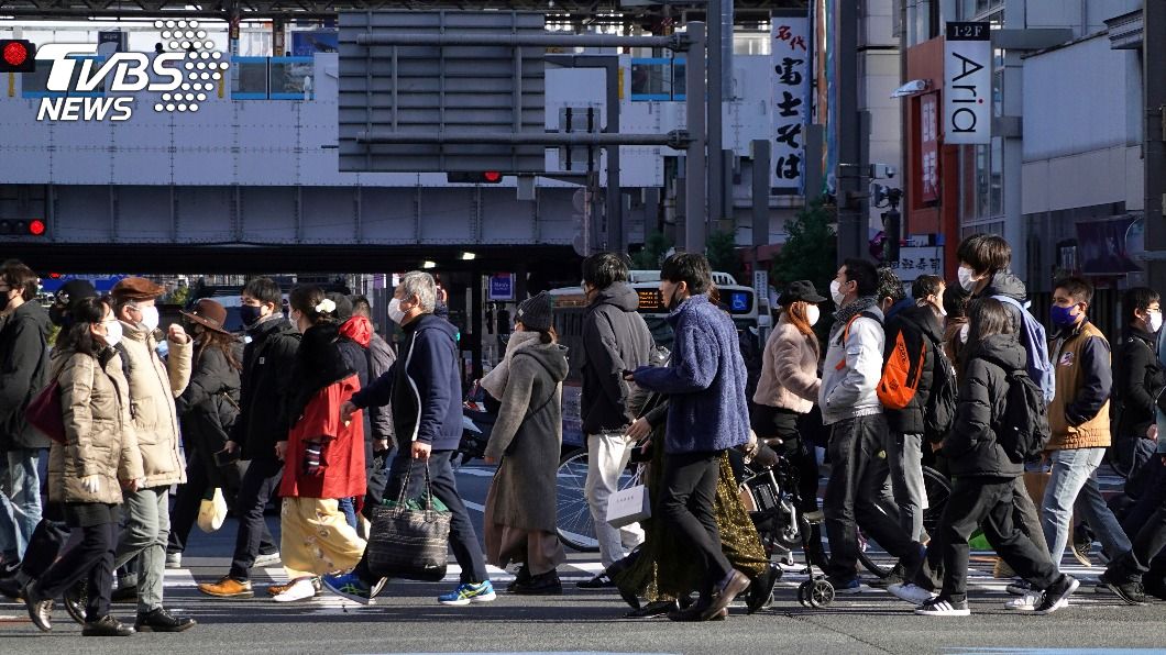 日本疫情升溫 菅義偉:東京等首都圈本週發布緊急宣言