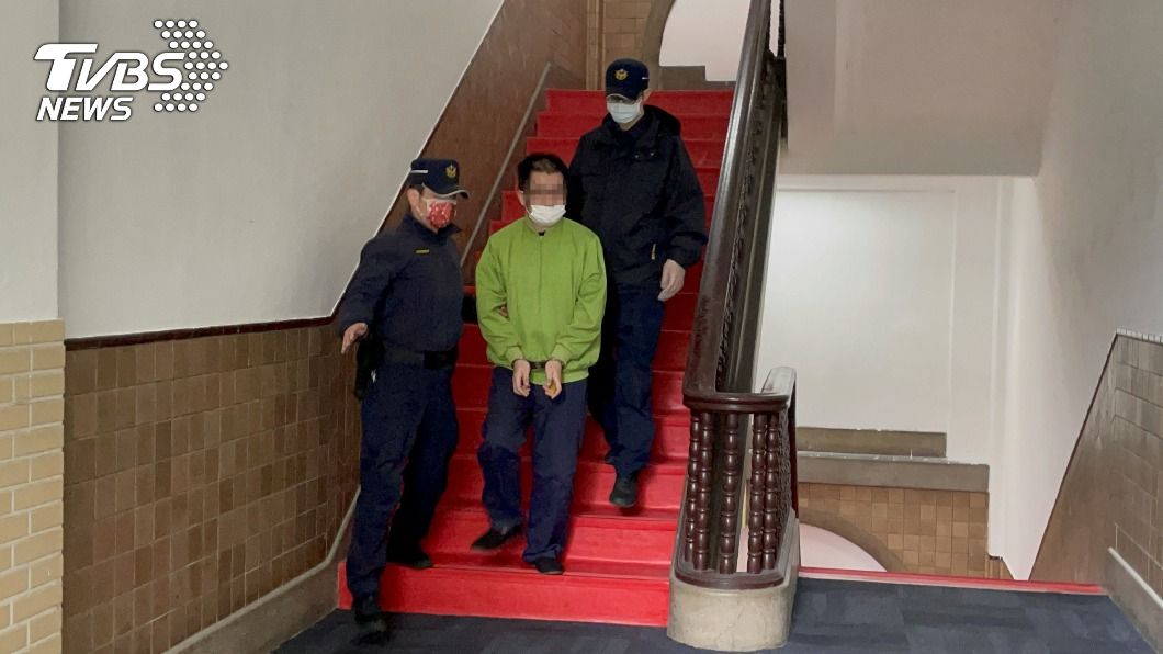 打死14天大男嬰 狠父稱天冷不開庭請求停押