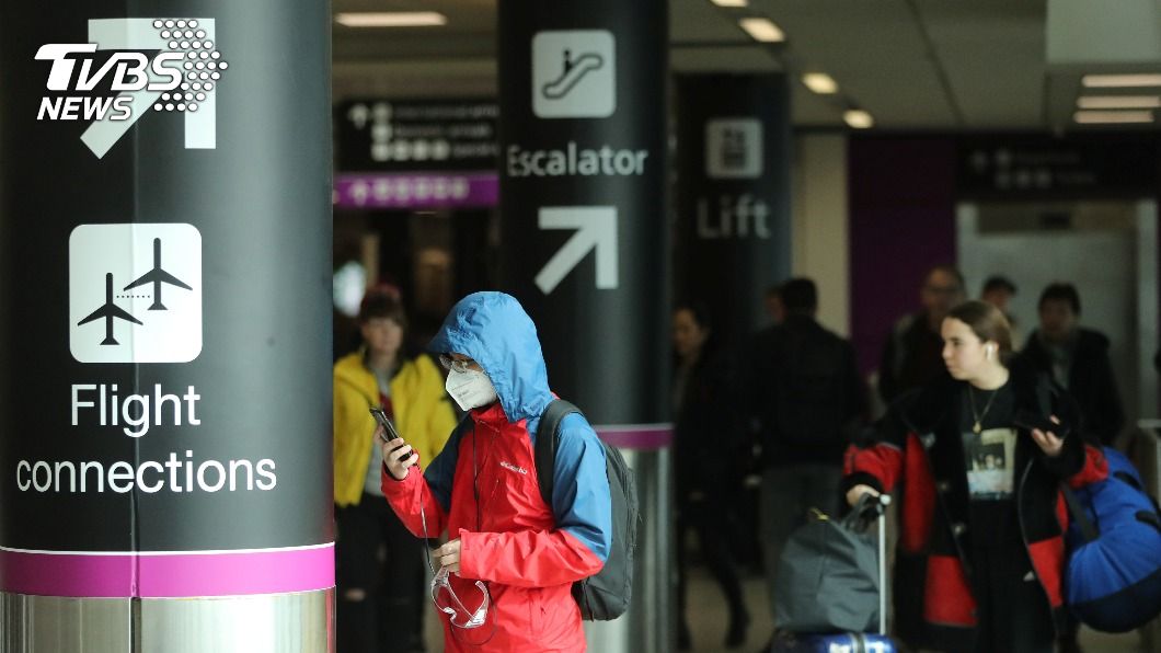 英國新冠疫情升溫 英媒:蘇格蘭將再度全境封鎖