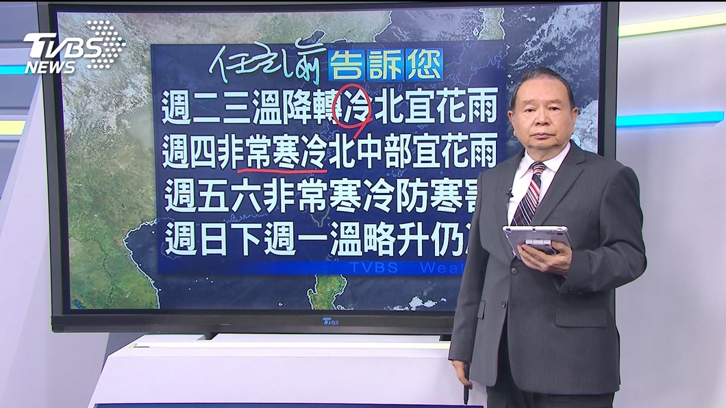 圖/TVBS