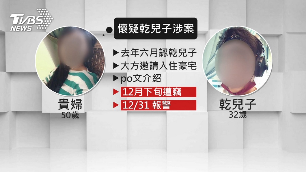 圖／TVBS