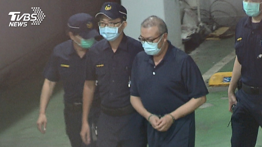 可以回家過年了！立委蘇震清涉貪　裁定1千萬元交保