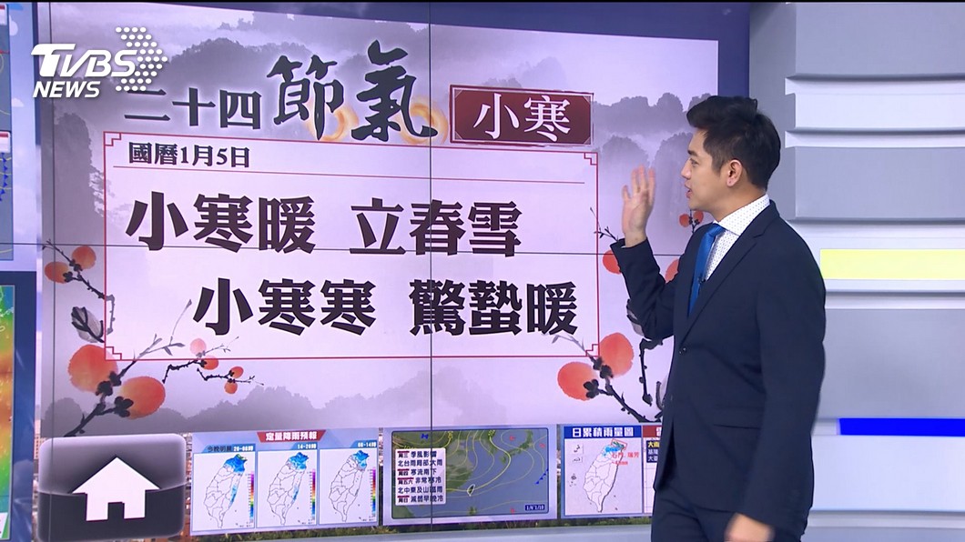 圖/TVBS