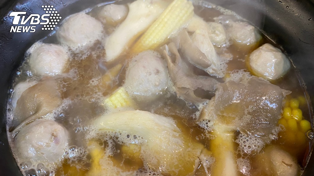 薑母「鴨肉丸」爆含豬!他痛揭肉市亂象:民進黨硬拗沒用