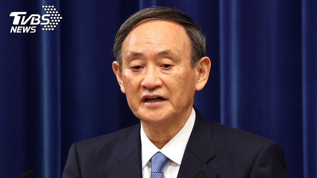 日本新冠疫情蔓延 菅義偉最快7日發布緊急宣言