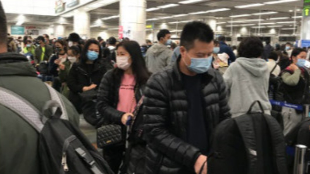 圖/翻攝自环球网微博