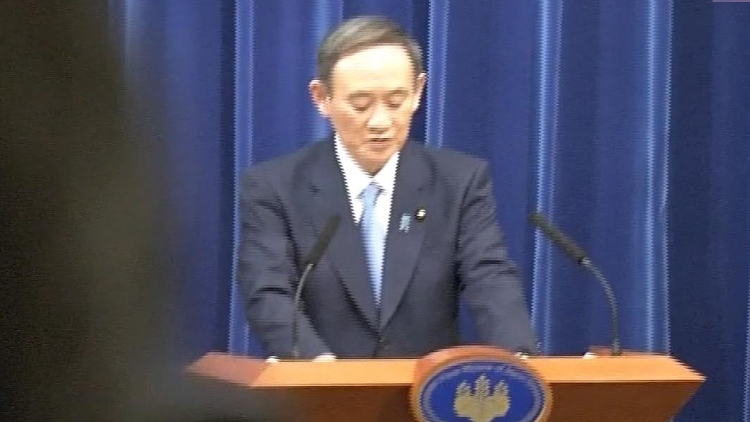 東京1/7進入緊急狀態 擬全面禁外籍客入境