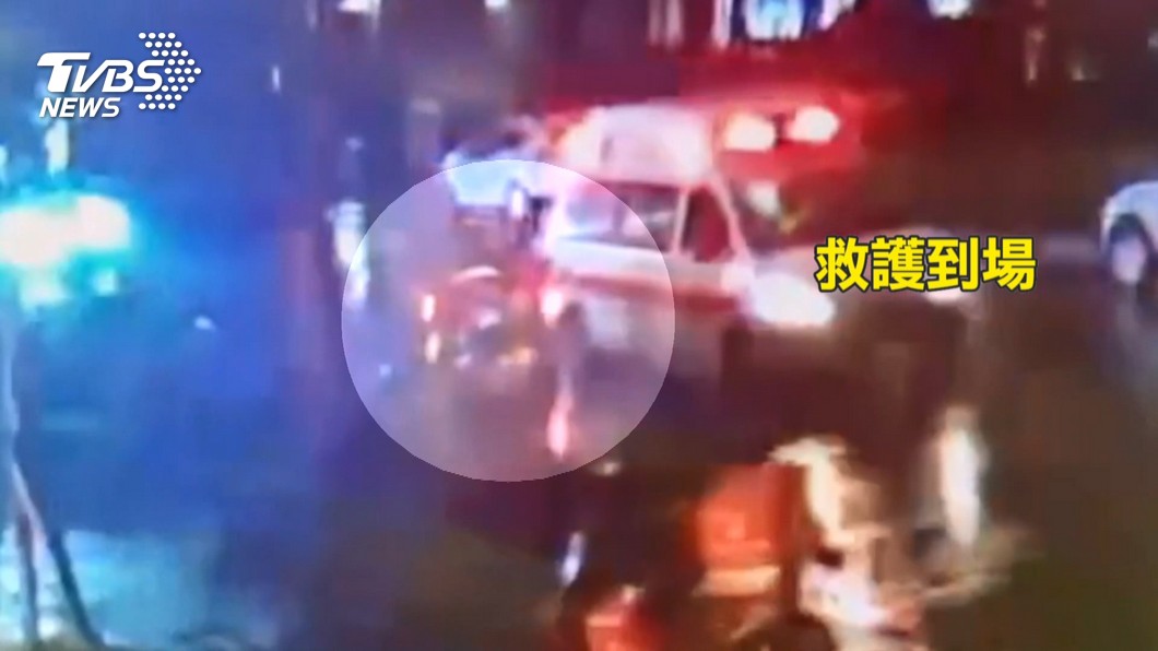 圖／TVBS