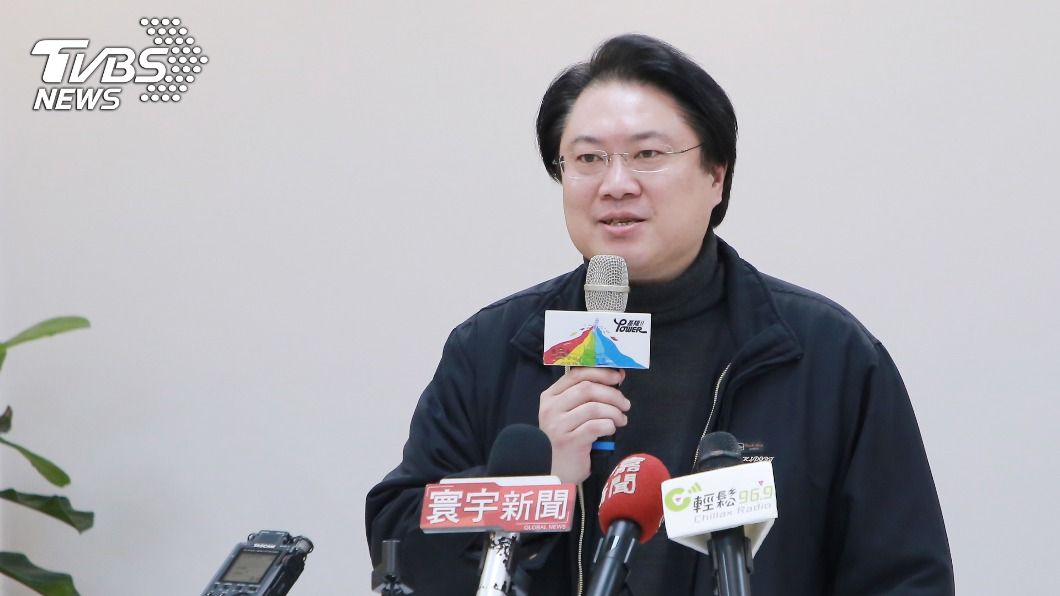 入選10大國旅城市 林右昌:基隆朝精緻旅遊邁進