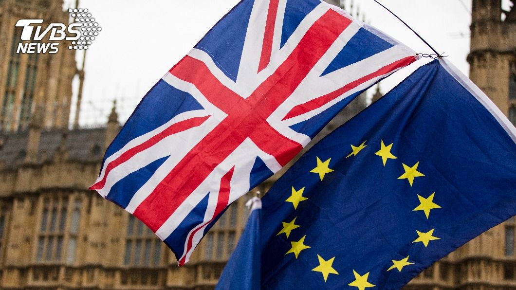 英脫歐過渡期結束 漁權、邊境關卡陷談判膠著