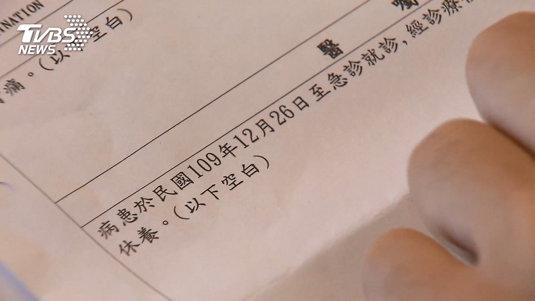 圖／TVBS