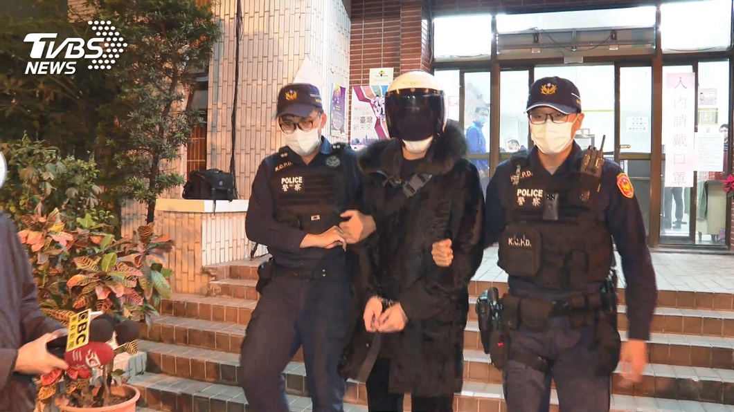 圖/TVBS