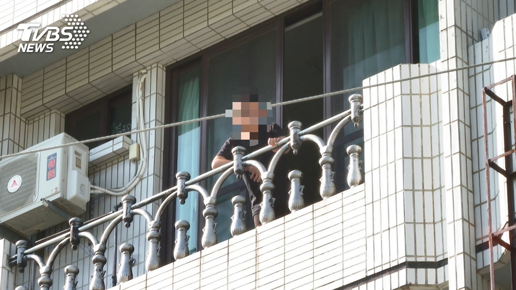 圖/TVBS