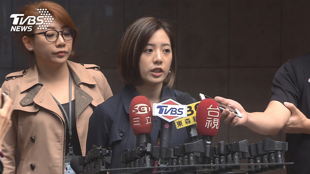 圖／TVBS