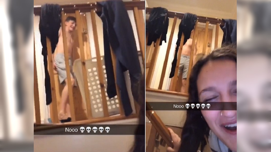(圖/翻攝自TikTok)