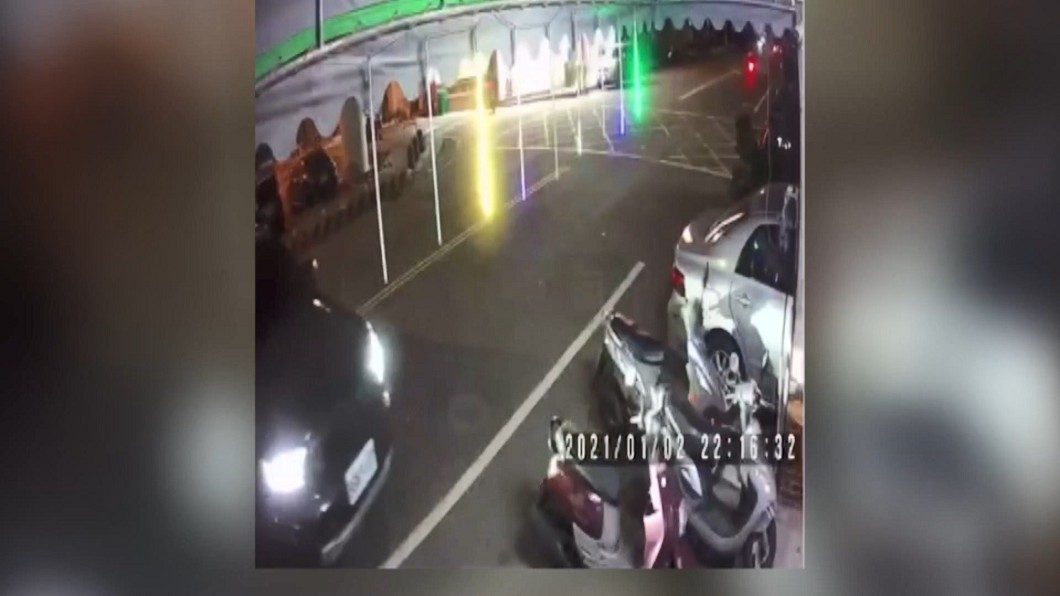 圖/畫面翻攝自竹南大小事臉書