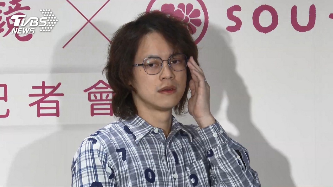 鄧福如為廣告譜曲 百萬網紅尪代妻站台