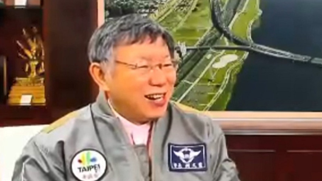 圖/翻攝自羅友志Youtube