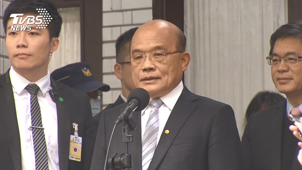 27神祕筆記本咬出「司法官世紀醜聞」 蘇貞昌震怒徹查