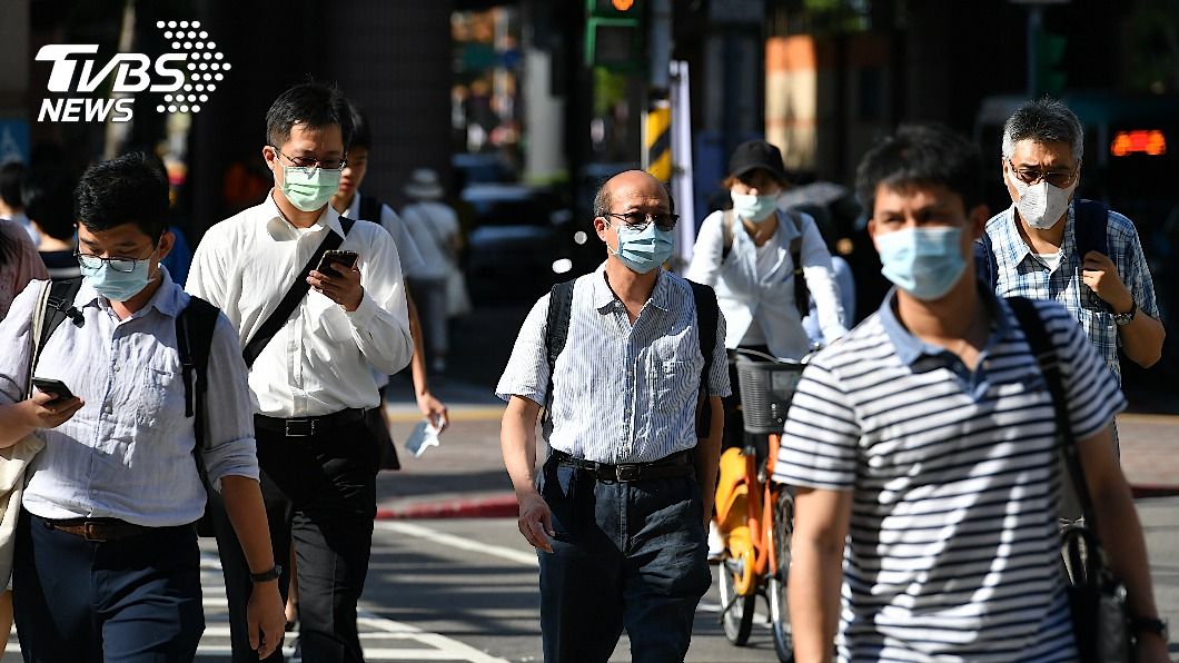 防疫有成、經濟回溫 台灣的下一步:讓世界看見!