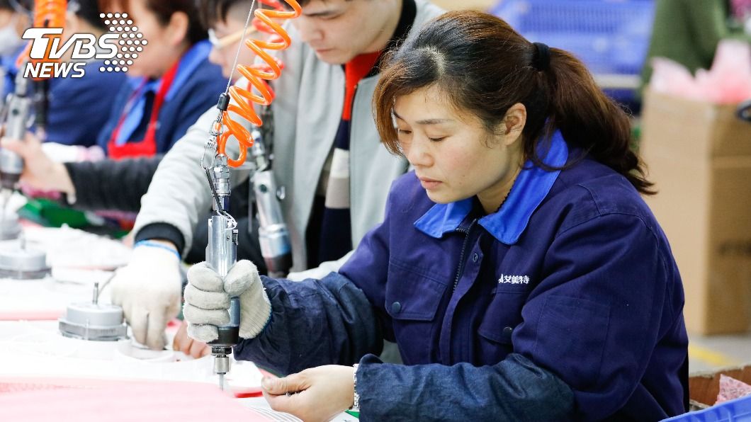對陸出口金額與順差大增 大陸經濟復甦對台灣的啟示