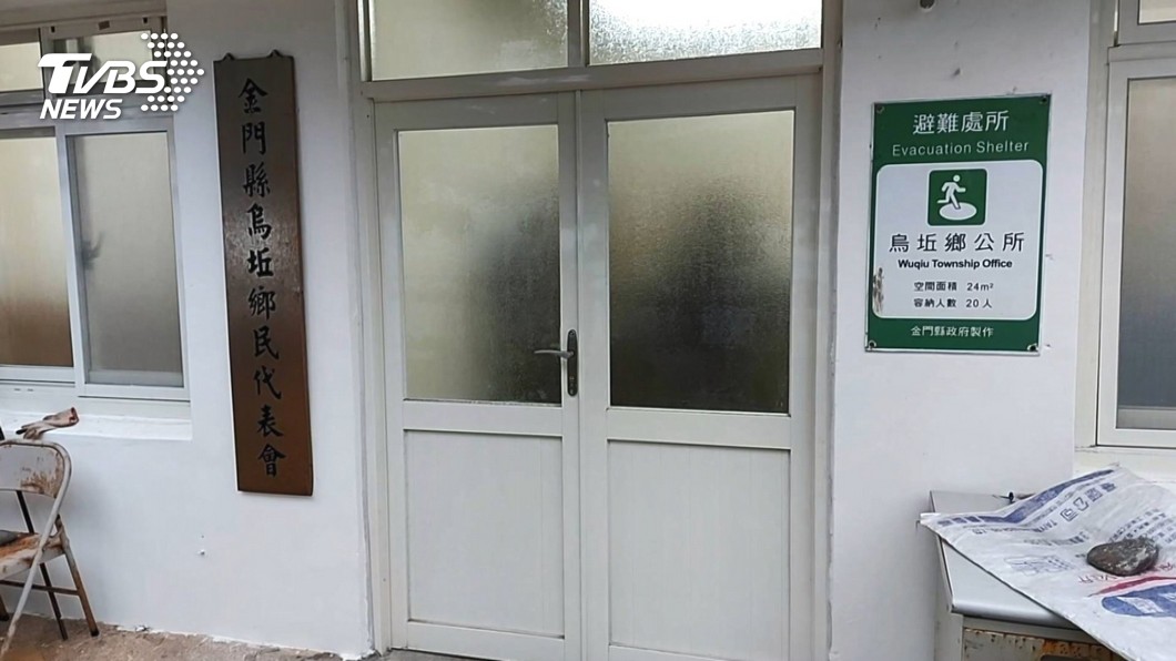 圖／TVBS