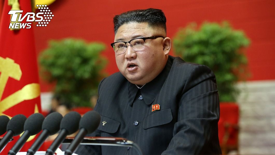 北韓經濟財政陷困境 金正恩坦承計畫執行錯誤