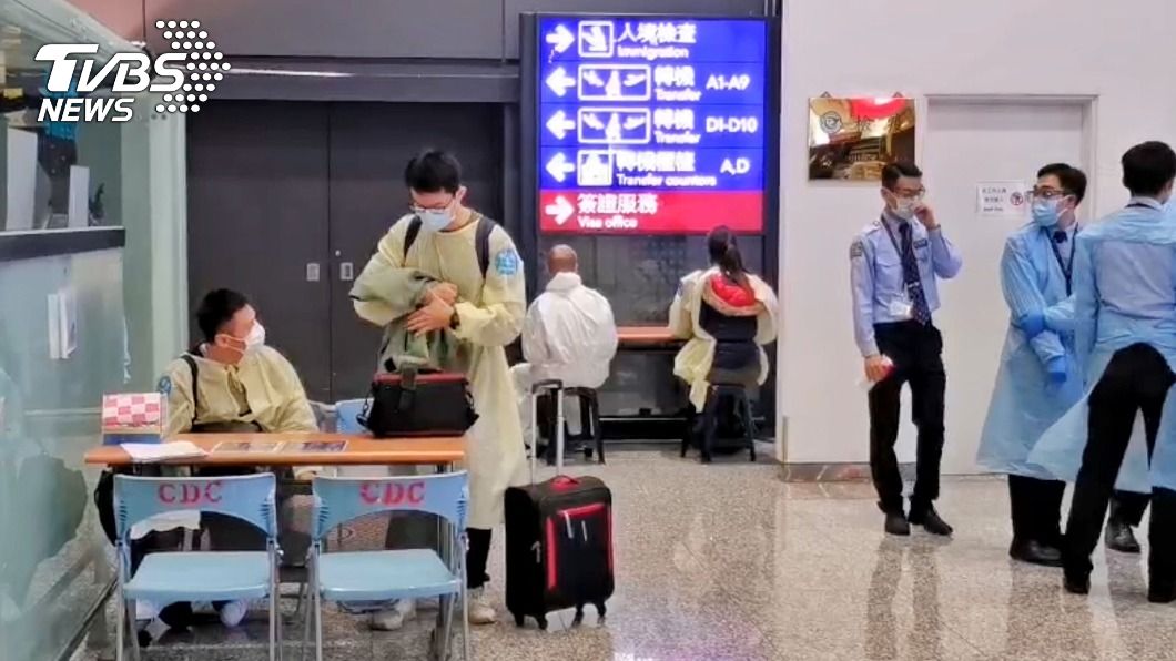 防春節找無檢疫房 陳時中:開放集中檢疫所每天2千元